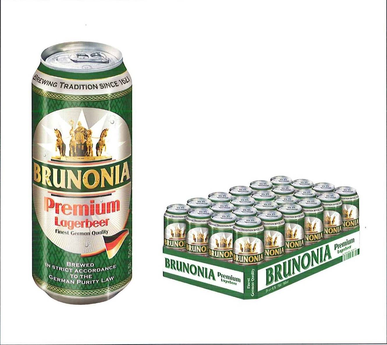brunonia-german-beer